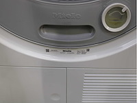 Miele w1 active wasmachine & miele t1 excellence ecospeed wasdroger - afbeelding 7 van  7