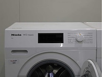Miele w1 classic eco wasmachine & miele t1 classic eco wasdroger - afbeelding 3 van  8
