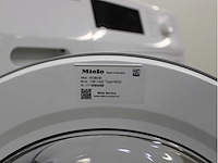 Miele w1 classic eco wasmachine & miele t1 classic eco wasdroger - afbeelding 5 van  8
