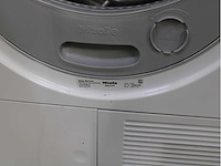 Miele w1 classic eco wasmachine & miele t1 classic eco wasdroger - afbeelding 8 van  8