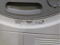Miele w1 classic eco wasmachine & miele t1 eco wasdroger - afbeelding 8 van  8