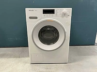 Miele w1 hw20 wasmachine