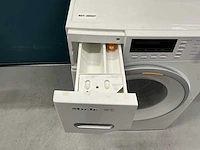 Miele w1 hw20 wasmachine - afbeelding 2 van  7