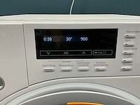 Miele w1 hw20 wasmachine - afbeelding 3 van  7