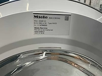 Miele w1 hw20 wasmachine - afbeelding 7 van  7