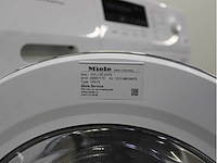 Miele w1 powerwash 2.0 & twindos wasmachine & miele t1 fragrancedos & steamfinish wasdroger - afbeelding 5 van  8