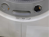 Miele w1 powerwash 2.0 & twindos wasmachine & miele t1 fragrancedos & steamfinish wasdroger - afbeelding 8 van  8