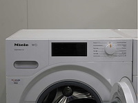 Miele w1 powerwash 2.0 wasmachine & miele t1 eco wasdroger - afbeelding 3 van  8