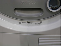 Miele w1 powerwash 2.0 wasmachine & miele t1 eco wasdroger - afbeelding 8 van  8