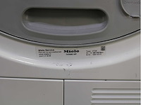 Miele w1 powerwash 2.0 wasmachine & miele t1 steamfinish & eco xl wasdroger - afbeelding 8 van  8