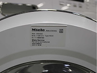 Miele w1 powerwash 2.0 xl wasmachine & miele t1 steamfinish & eco wasdroger - afbeelding 5 van  8
