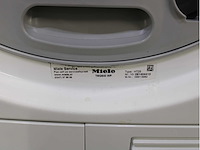 Miele w1 powerwash 2.0 xl wasmachine & miele t1 steamfinish & eco wasdroger - afbeelding 8 van  8