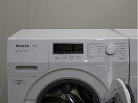 Miele w1 powerwash & twindos xl wasmachine & miele t1 fragrancedos & steamfinish xl wasdroger - afbeelding 3 van  8