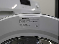 Miele w1 powerwash & twindos xl wasmachine & miele t1 fragrancedos & steamfinish xl wasdroger - afbeelding 5 van  8