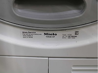 Miele w1 powerwash & twindos xl wasmachine & miele t1 fragrancedos & steamfinish xl wasdroger - afbeelding 8 van  8