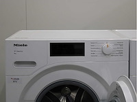 Miele w1 selection wasmachine & miele t1 selection ecospeed wasdroger - afbeelding 3 van  8