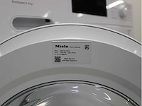 Miele w1 selection wasmachine & miele t1 selection ecospeed wasdroger - afbeelding 5 van  8
