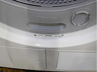 Miele w1 selection wasmachine & miele t1 selection ecospeed wasdroger - afbeelding 8 van  8