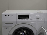 Miele w1 wasmachine & miele t1 eco wasdroger - afbeelding 3 van  8