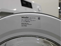 Miele w1 wasmachine & miele t1 eco wasdroger - afbeelding 5 van  8