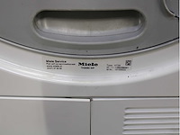 Miele w1 wasmachine & miele t1 eco wasdroger - afbeelding 8 van  8