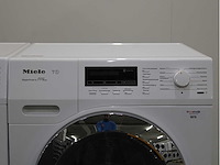 Miele w1 wasmachine & miele t1 steamfinish & eco wasdroger - afbeelding 6 van  8