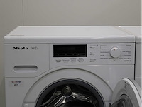 Miele w1 wasmachine & miele t1 wasdroger - afbeelding 3 van  8
