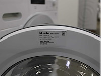 Miele w1 wasmachine & miele t1 wasdroger - afbeelding 5 van  8
