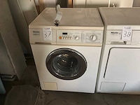 Miele w2099 wasmachine - afbeelding 2 van  3