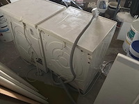 Miele w2099 wasmachine - afbeelding 3 van  3