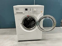 Miele w3164 hw07 wasmachine