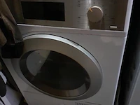 Miele warmtepompdroger pdr307hp 11470810