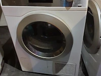 Miele warmtepompdroger pdr307hp 11470810 - afbeelding 2 van  4