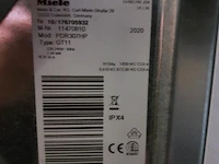 Miele warmtepompdroger pdr307hp 11470810 - afbeelding 3 van  4