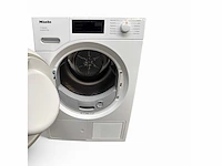Miele warmtepompdroger tsd443wp 8 kg wit - afbeelding 4 van  9