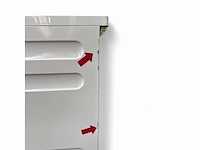 Miele warmtepompdroger tsd443wp 8 kg wit - afbeelding 7 van  9