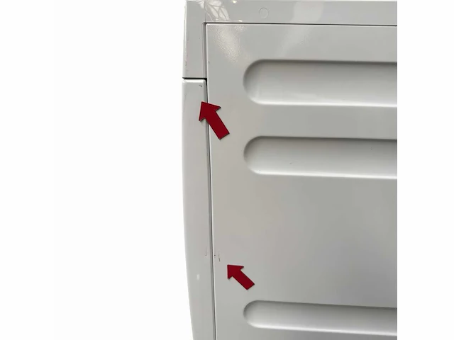 Miele warmtepompdroger tsd443wp 8 kg wit - afbeelding 9 van  9