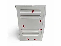 Miele warmtepompdroger tsd443wp 8 kg wit - afbeelding 3 van  6