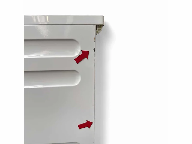 Miele warmtepompdroger tsd443wp 8 kg wit - afbeelding 4 van  6