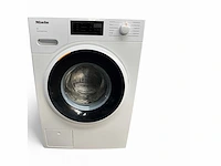 Miele warmtepompdroger twd640wp 9 kg - afbeelding 2 van  9