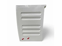 Miele warmtepompdroger twd640wp 9 kg - afbeelding 4 van  9