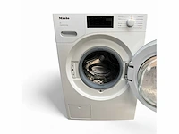 Miele warmtepompdroger twd640wp 9 kg - afbeelding 6 van  9