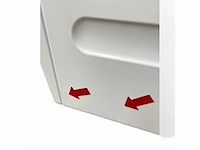 Miele warmtepompdroger twd640wp 9 kg - afbeelding 8 van  9
