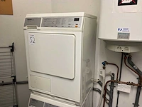 Miele wasmachine en wasdroger - afbeelding 2 van  8