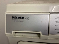 Miele wasmachine en wasdroger - afbeelding 4 van  8