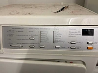 Miele wasmachine en wasdroger - afbeelding 5 van  8