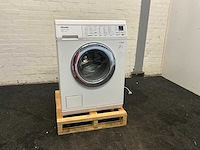 Miele wasmachine - afbeelding 1 van  9