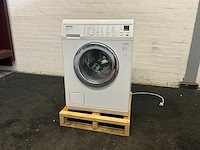 Miele wasmachine - afbeelding 2 van  9