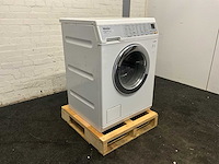 Miele wasmachine - afbeelding 3 van  9