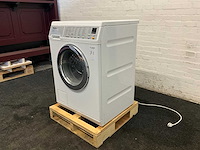 Miele wasmachine - afbeelding 4 van  9